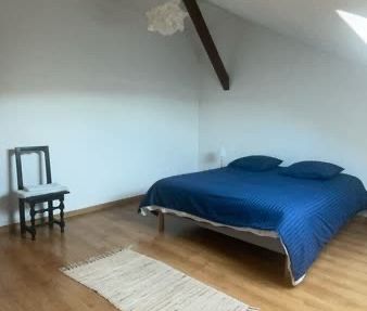 Location Appartement 3 pièces 63m² PONT A MOUSSON 54700 - Photo 4