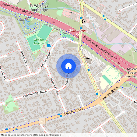 11 Netherton Street, New Windsor, Auckland City