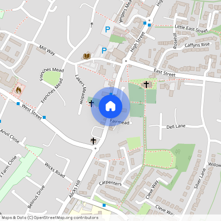 The Old Village Hall, High Street, Billingshurst, RH14