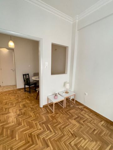 Studio/Γκαρσονιέρα για ενοικίαση - Κυψέλη, - Photo 3