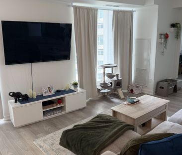 For Lease - 474 Caldari Road Unit# 1203, Vaughan, Ontario - Photo 3