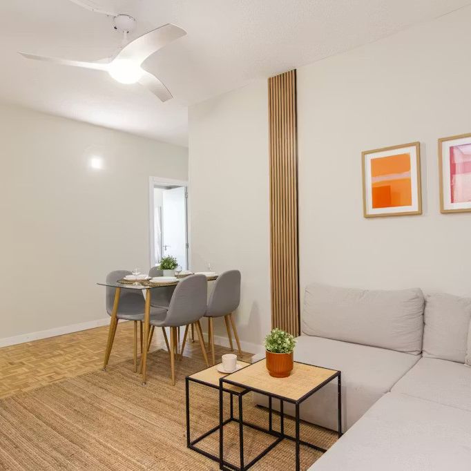 Calle de Orense, Madrid, Community of Madrid 28020 - Photo 1