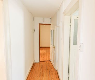4 Zimmer, 84 m², 4. Stock - Photo 1