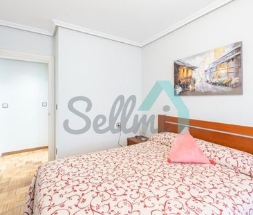 Piso de alquiler en Llano Ponte, Milán - Pumarín - Photo 6