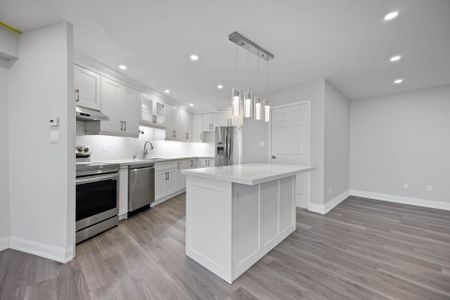 For Lease - 5 Vicora Linkway N/A Unit# 1710, Toronto, Ontario - Photo 5
