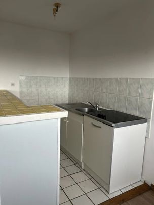 Location Appartement 3 pièces 47m² EQUIHEN PLAGE 62224 - Photo 1