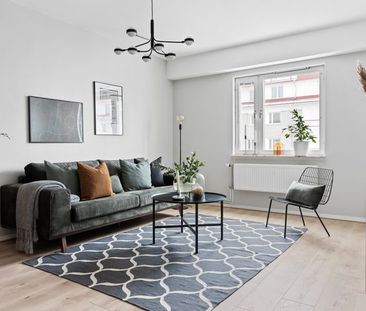 Lötsjövägen, Sundbyberg - Foto 3