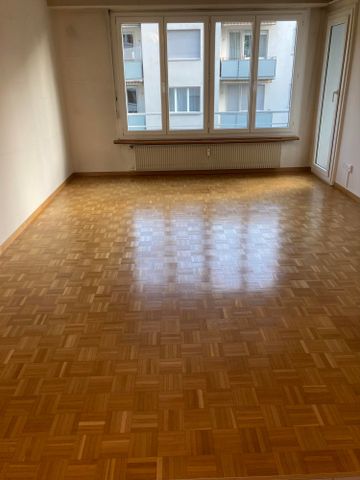 "Ruhiges Wohnen nähe Uni / Altstadt" - Foto 4