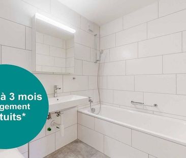 Venez visiter nos appartements de 3.5 à 4.5 pces le 17 octobre 2026 - Foto 6
