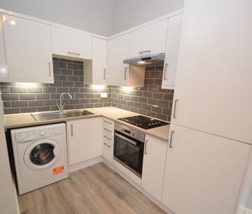 1 bed flat to rent in Springhill Gardens, Glasgow, G41 - Photo 5