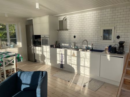 Sjöstugugränd, Stockholm - Foto 2