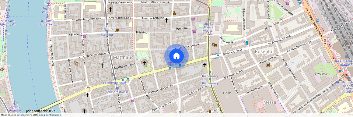 4057, Basel, Hammerstr., 142