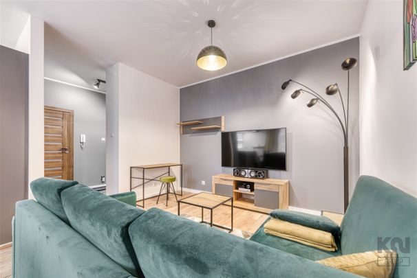 Łódź, Śródmieście, Łąkowa - Zdjęcie 1