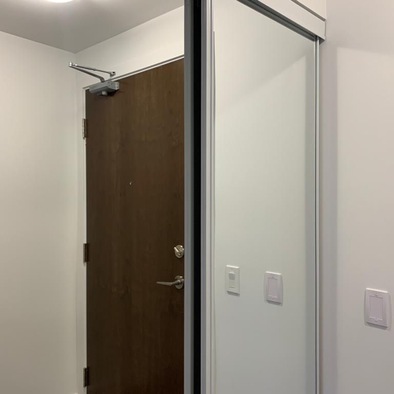 For Lease - 38 Iannuzzi Street Unit# 803, Toronto, Ontario - Photo 1