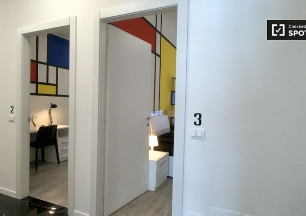 milan, Lombardy 20127