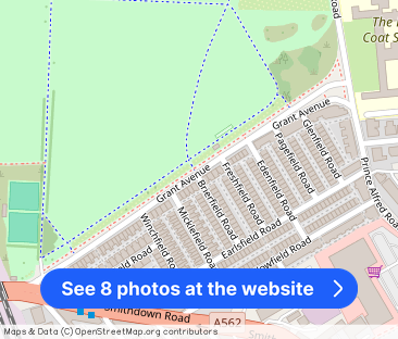 Grant Avenue, Liverpool, Merseyside, L15 - Photo 1