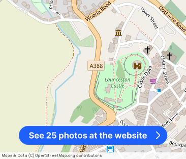 Launceston, Launceston, PL15 - Photo 1