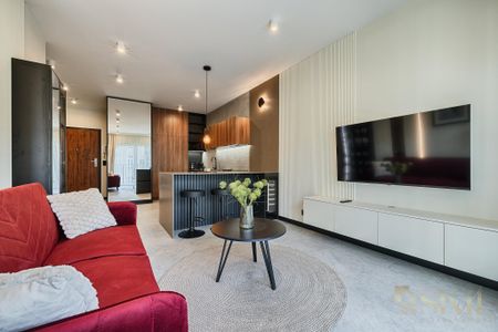 Ul. Pomorska 45, 2 pokoje, Apartamenty Prestige - Zdjęcie 3