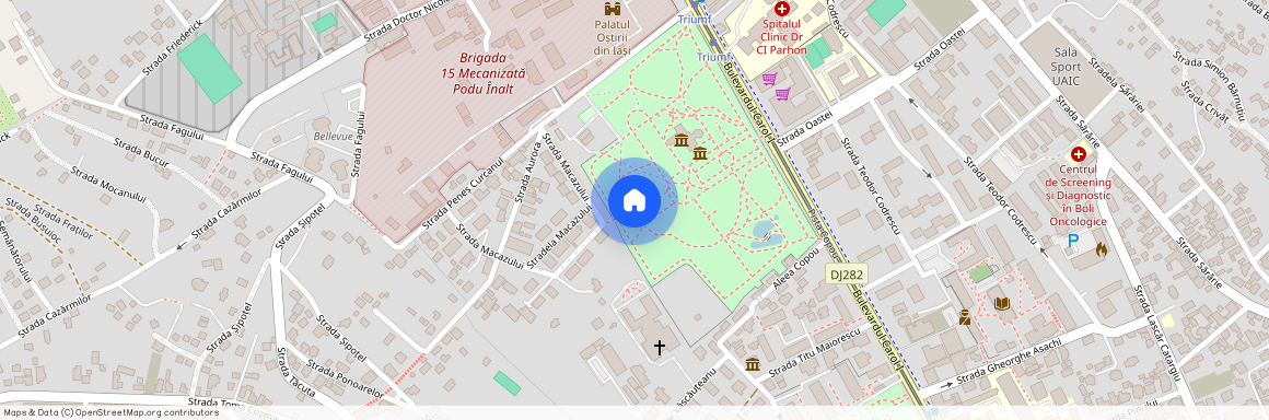 Iasi, Iasi