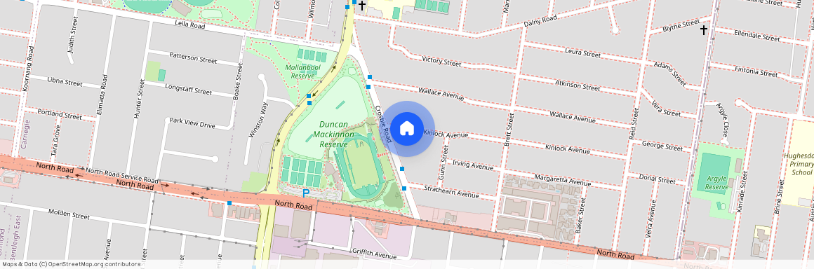 15A Crosbie Road, Vic 3163, Murrumbeena