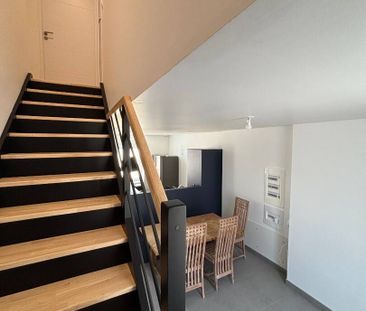 Maison en coliving meublée à Nantes - Photo 4