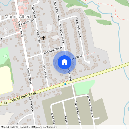 27 Lyall Stokes Circle, East Gwillimbury