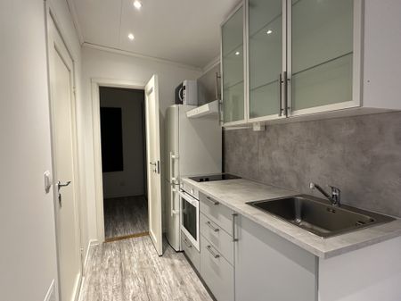 Erik Dahlbergs väg, Södertälje - Foto 4