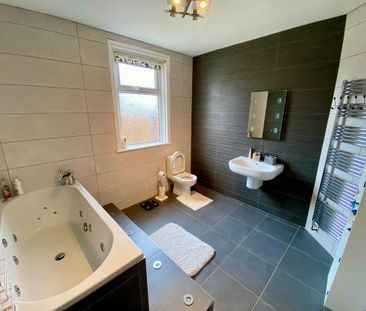 2 bedroom bungalow to rent - Photo 5