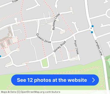 Shirley Road, WD5, Hemel Hempstead, Abbots Langley, WD5 - Photo 1
