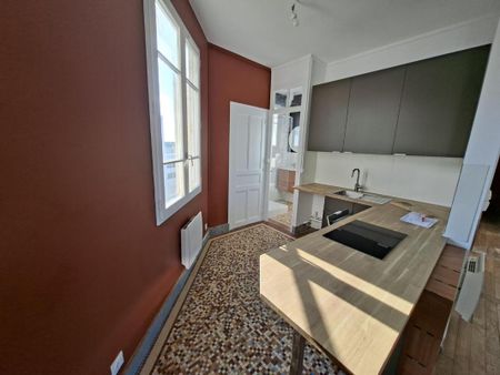 Appartement T2 à louer - 40 m² - Photo 2