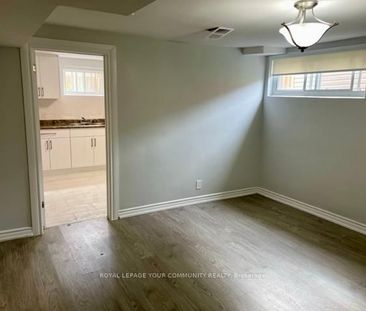 For Lease - 137 Palm Drive Unit# Lower, Toronto, Ontario - Photo 4