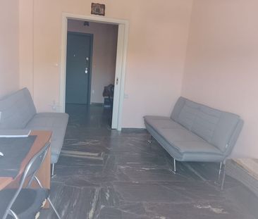 Διαμέρισμα για ενοικίαση Αγία Γρηγορούσα (Χαϊδάρι) - Photo 4