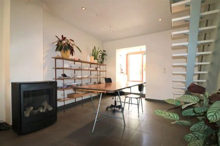 Stadswoning met 3 slpk., toffe keuken en binnenplaats - Foto 5