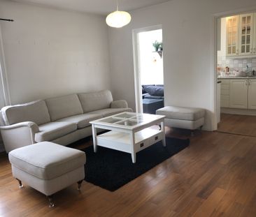 Arvesgärde, Göteborg - Photo 2