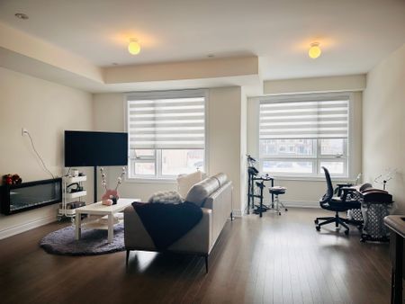 For Lease - 255 Tennant Circle, Vaughan, Ontario - Photo 3