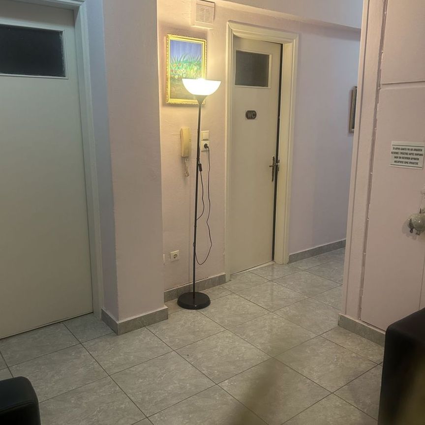 Διαμέρισμα για ενοικίαση Ελαιώνας (Χαϊδάρι) - Φωτογραφία 1