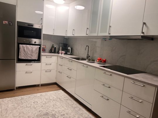 Mysigt och trivsamt hem hyrs ut - Photo 1