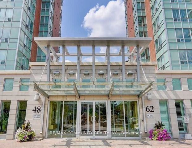 For Lease - 48 Suncrest Boulevard Unit# 319, Markham, Ontario - Photo 1