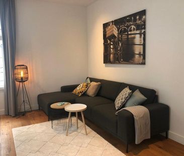 Te huur: Appartement Pieter Lastmankade in Amsterdam - Foto 1