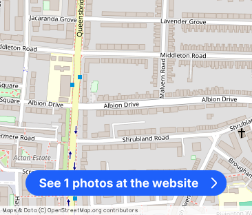 Albion Drive Room E - Photo 1