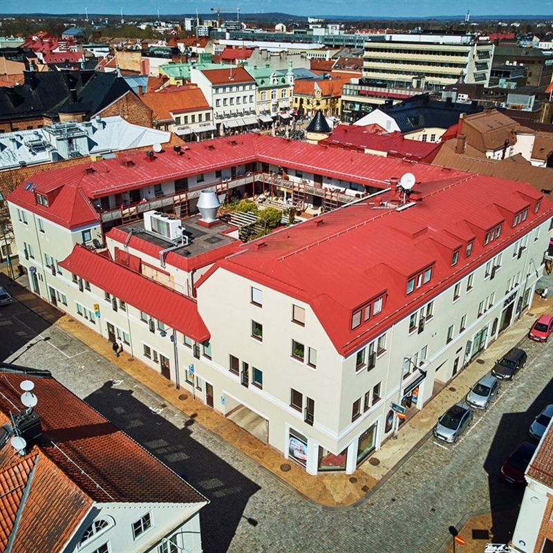 Tivoligatan 3B - Foto 1