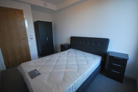 2 bedroom apartment to rent - Photo 4