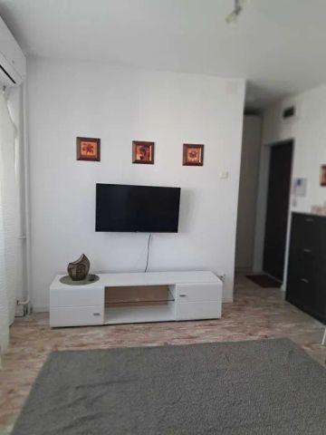 inchiriere garsoniera zona Costin Georgian - Fotografie 5