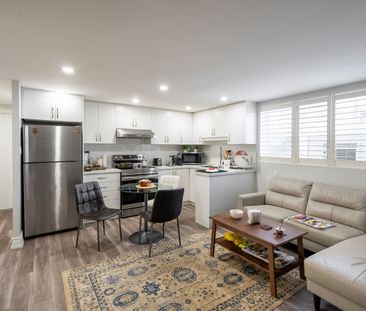 For Lease - 285 Richmond St Street Unit# 1, Richmond Hill, Ontario - Photo 6