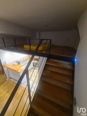 Appartement 1 pièce de 57 m² à Paris (75001) - Photo 1