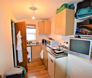 Studio Flat, Vincent Road, N15 - Photo 5