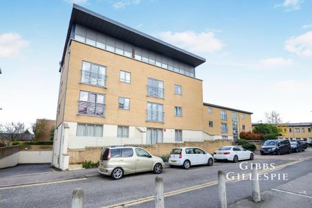 2 bedroom flat to rent - Photo 2