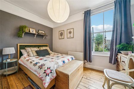 4 bedroom maisonette to rent - Photo 5