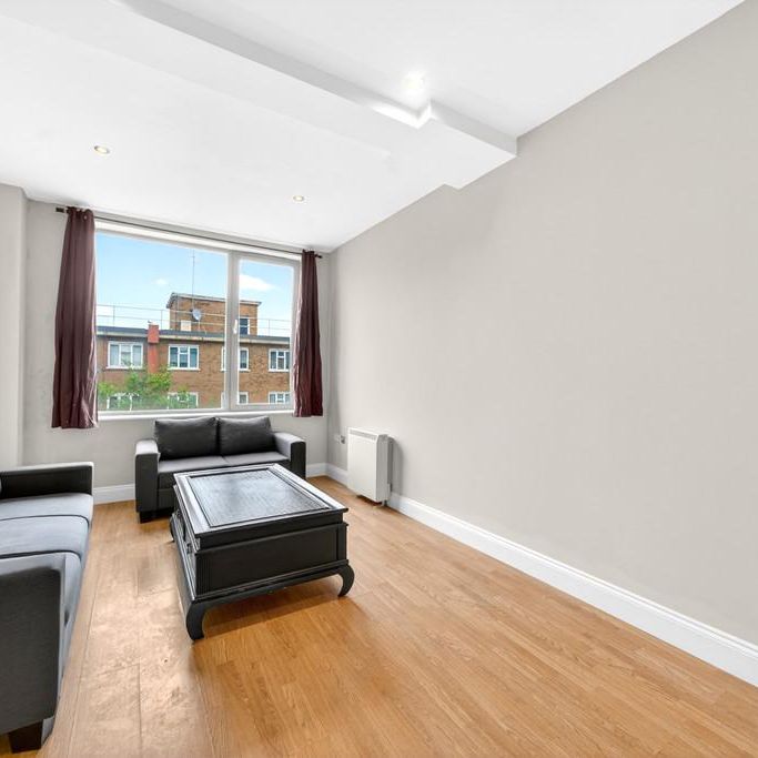 2 bedroom apartment to rent - Photo 1