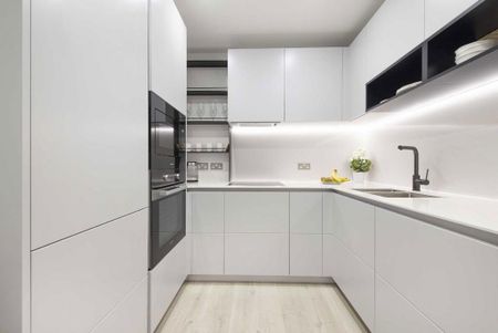 1 bedroom flat to rent - Photo 3